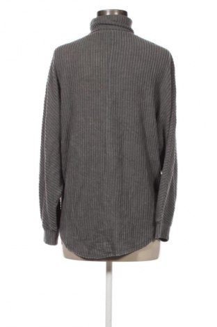 Дамско полo SHEIN, Размер S, Цвят Сив, Цена 5,11 €