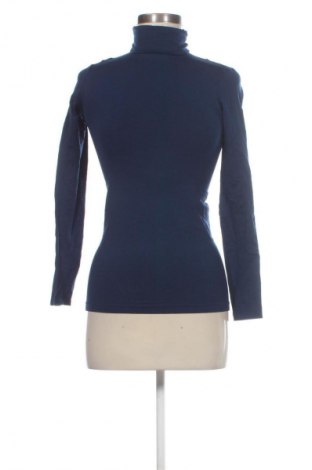 Дамско полo Samsara, Размер S, Цвят Син, Цена 7,66 €