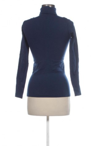 Дамско полo Samsara, Размер S, Цвят Син, Цена 7,66 €