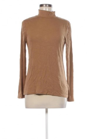 Damen Rollkragen Seed, Größe XL, Farbe Braun, Preis € 22,99