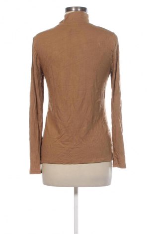 Damen Rollkragen Seed, Größe XL, Farbe Braun, Preis € 22,99