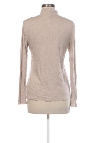 Damen Rollkragen Seed, Größe XL, Farbe Beige, Preis € 22,99