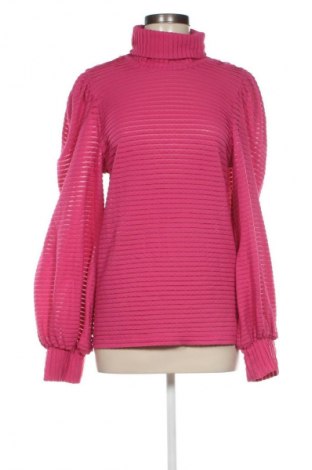 Női garbó Selected Femme, Méret L, Szín Rózsaszín, Ár 9 699 Ft