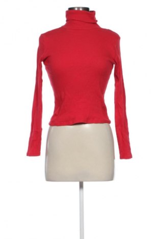 Női garbó Sinsay, Méret M, Szín Piros, Ár 3 899 Ft