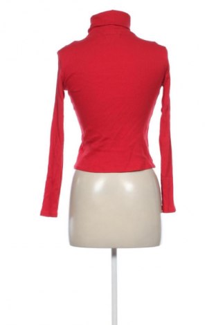 Női garbó Sinsay, Méret M, Szín Piros, Ár 3 899 Ft