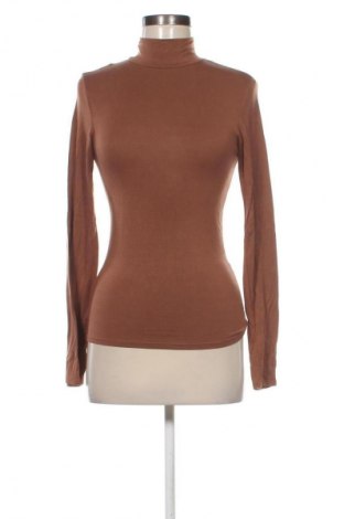 Dámsky rolák  Stradivarius, Veľkosť S, Farba Hnedá, Cena  9,78 €