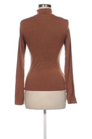 Dámsky rolák  Stradivarius, Veľkosť S, Farba Hnedá, Cena  9,78 €