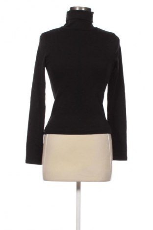 Női garbó Stradivarius, Méret XS, Szín Fekete, Ár 3 599 Ft