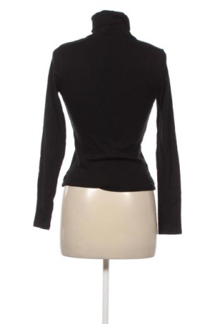 Női garbó Stradivarius, Méret XS, Szín Fekete, Ár 3 599 Ft