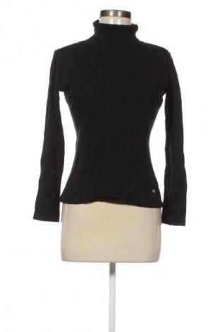 Дамско полo Street One, Размер S, Цвят Черен, Цена 7,66 €