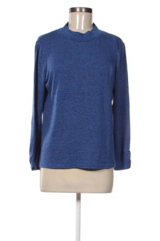 Damen Rollkragen Sure, Größe L, Farbe Blau, Preis € 9,99