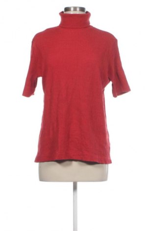 Női garbó TCM, Méret XL, Szín Piros, Ár 3 179 Ft