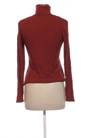 Dámsky rolák  Tif Tiffy, Veľkosť XL, Farba Červená, Cena  23,95 €