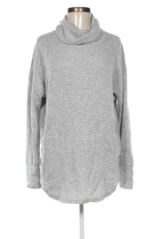 Dámsky rolák  Time and tru, Veľkosť L, Farba Sivá, Cena  8,95 €