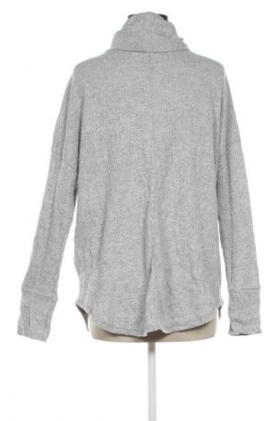 Dámsky rolák  Time and tru, Veľkosť L, Farba Sivá, Cena  8,95 €