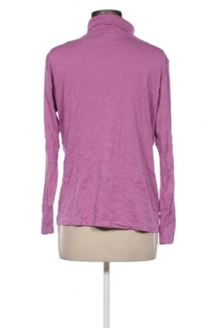 Damen Rollkragen Tom Tailor, Größe XXL, Farbe Rosa, Preis € 9,99