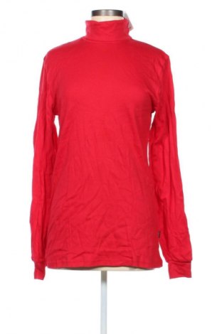 Damen Rollkragen Trigema, Größe M, Farbe Rot, Preis € 23,99