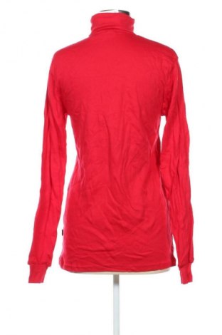 Damen Rollkragen Trigema, Größe M, Farbe Rot, Preis € 23,99