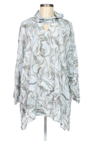 Női garbó Ulla Popken, Méret 3XL, Szín Sokszínű, Ár 4 709 Ft