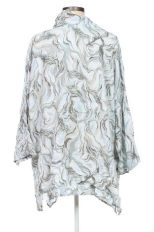 Női garbó Ulla Popken, Méret 3XL, Szín Sokszínű, Ár 4 709 Ft