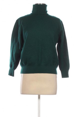 Дамско полo Unbranded, Размер M, Цвят Зелен, Цена 10,00 €