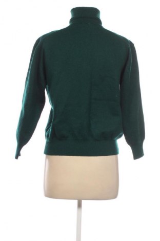 Дамско полo Unbranded, Размер M, Цвят Зелен, Цена 10,00 €