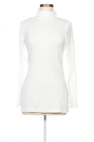 Dámský rolák Unbranded, Velikost L, Barva Bílá, Cena  199,00 Kč