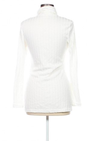 Dámský rolák Unbranded, Velikost L, Barva Bílá, Cena  199,00 Kč