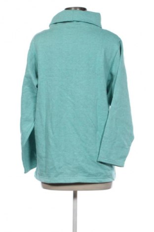 Damen Rollkragen Unbranded, Größe M, Farbe Grün, Preis 7,99 €