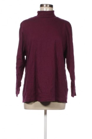 Női garbó Unbranded, Méret XL, Szín Lila, Ár 3 869 Ft