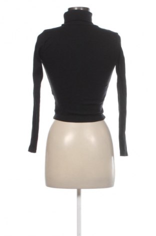 Damen Rollkragen Unbranded, Größe S, Farbe Schwarz, Preis € 7,99