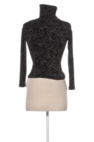 Damen Rollkragen Unbranded, Größe XS, Farbe Schwarz, Preis € 9,78