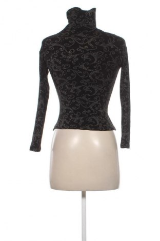 Damen Rollkragen Unbranded, Größe XS, Farbe Schwarz, Preis € 9,78