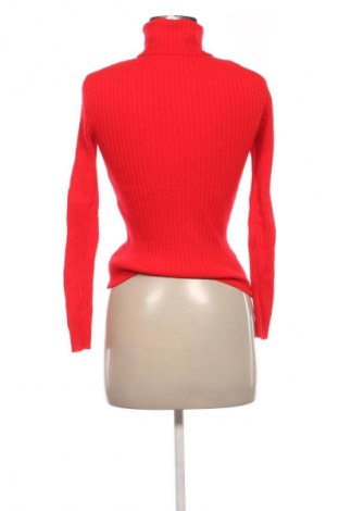 Дамско полo Unbranded, Размер M, Цвят Червен, Цена 6,13 €