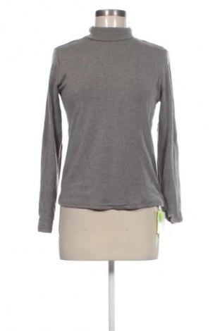 Damen Rollkragen Unbranded, Größe XL, Farbe Grau, Preis € 12,99