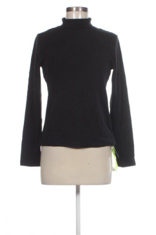 Дамско полo Unbranded, Размер XL, Цвят Черен, Цена 9,71 €