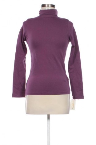 Női garbó Unbranded, Méret S, Szín Lila, Ár 6 612 Ft