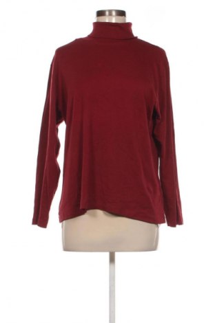 Női garbó Unbranded, Méret L, Szín Piros, Ár 3 209 Ft