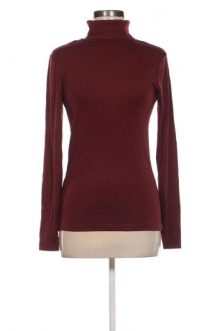 Damen Rollkragen Unbranded, Größe L, Farbe Rot, Preis € 8,99