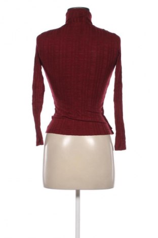 Dámsky rolák  Unbranded, Veľkosť S, Farba Červená, Cena  7,95 €