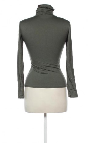 Dámsky rolák  Unbranded, Veľkosť XS, Farba Zelená, Cena  11,95 €