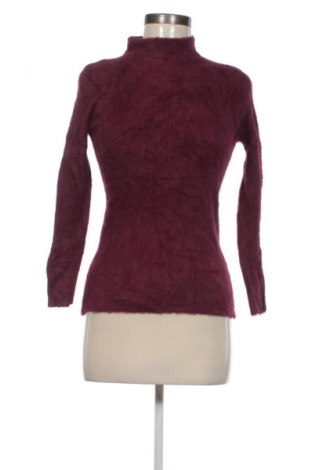 Dámský rolák Unbranded, Velikost M, Barva Červená, Cena  179,00 Kč