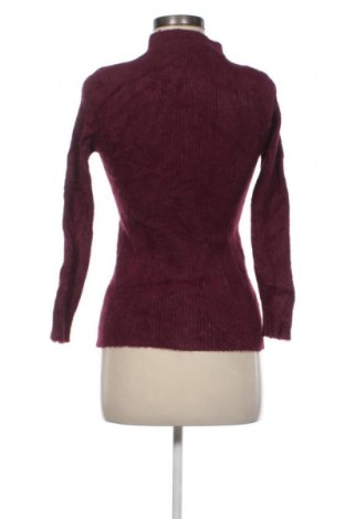 Dámský rolák Unbranded, Velikost M, Barva Červená, Cena  179,00 Kč