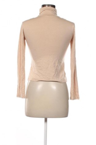 Damen Rollkragen Unbranded, Größe S, Farbe Beige, Preis € 7,99