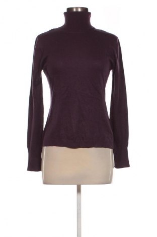 Női garbó Unbranded, Méret S, Szín Lila, Ár 3 209 Ft