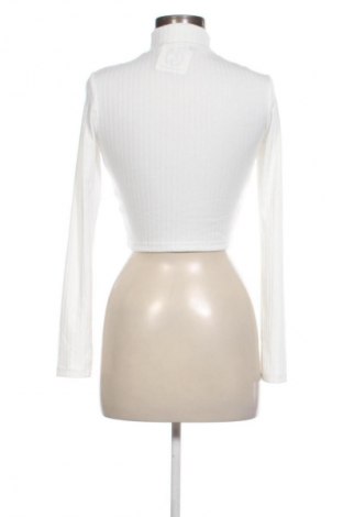 Dámsky rolák  Unbranded, Veľkosť XS, Farba Biela, Cena  5,95 €