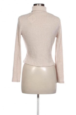 Damen Rollkragen Unbranded, Größe L, Farbe Beige, Preis € 8,99