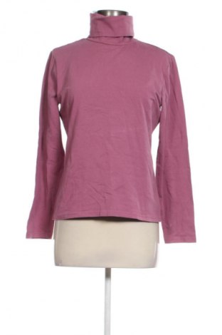 Damen Rollkragen Unbranded, Größe XL, Farbe Rosa, Preis € 9,78
