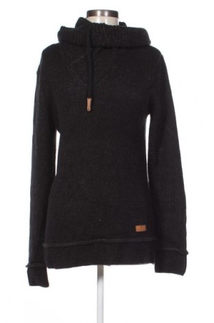 Damen Rollkragen Unbranded, Größe L, Farbe Schwarz, Preis € 6,99