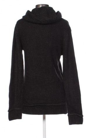 Damen Rollkragen Unbranded, Größe L, Farbe Schwarz, Preis € 6,99